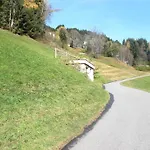 Froemlig Appartement Silbertal
