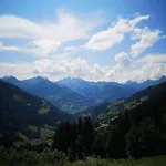 Froemlig Appartement