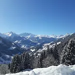 Appartement Froemlig Silbertal