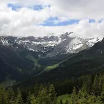 Froemlig * Silbertal
