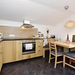 Appartement Froemlig Silbertal