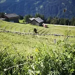 Appartement Froemlig Silbertal