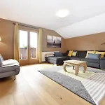 Appartement Froemlig