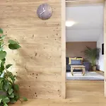Appartement Froemlig