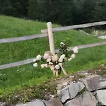 Froemlig Silbertal