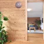 Appartement Froemlig