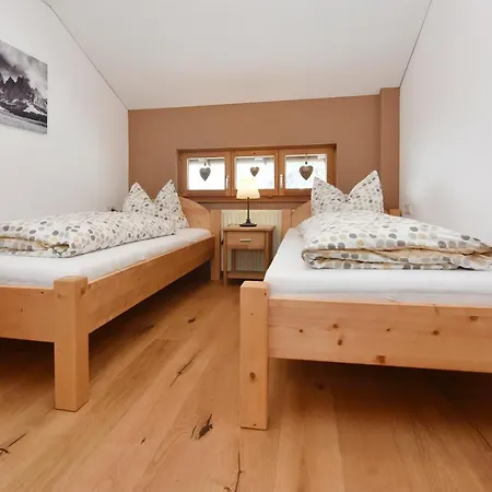 Froemlig Appartement