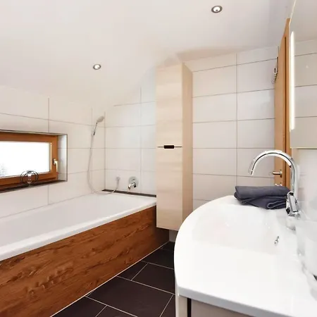 Apartment Froemlig *