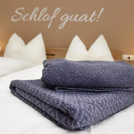 Froemlig Appartement *