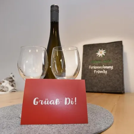 Froemlig * Silbertal