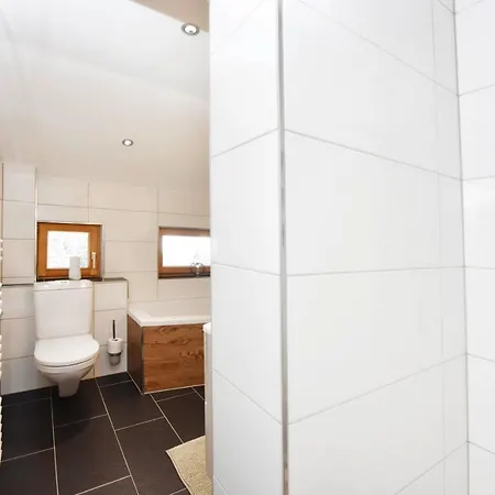 Appartement Froemlig