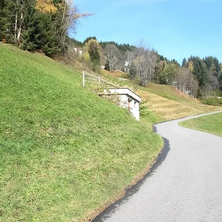 Froemlig Appartement Silbertal