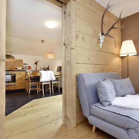 Apartment Froemlig *