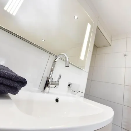 Froemlig Appartement *