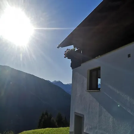 Froemlig Appartement *