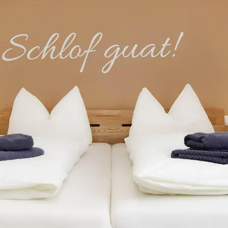 Apartment Froemlig Silbertal