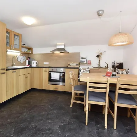 Appartement Froemlig