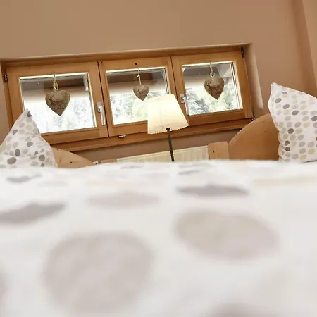 Apartment Froemlig *