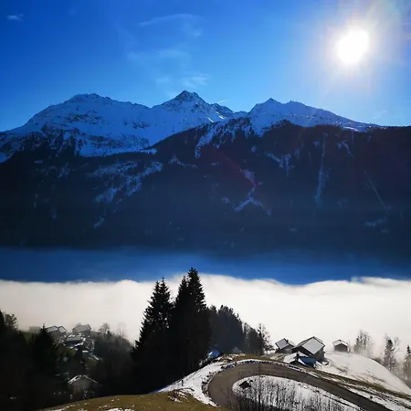 Apartment Froemlig Silbertal