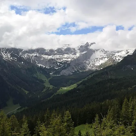 Froemlig * Silbertal