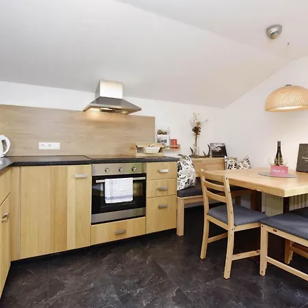 Apartment Froemlig Silbertal