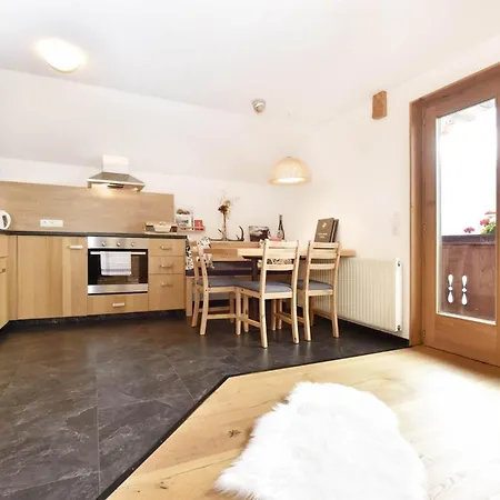 Appartement Froemlig Silbertal