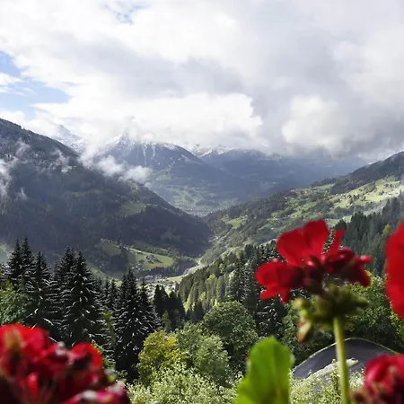 Froemlig Appartement