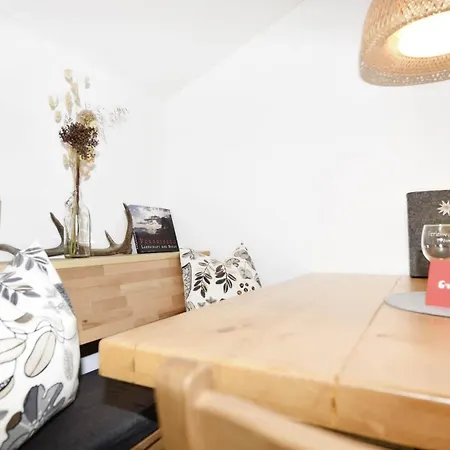 Froemlig Appartement *