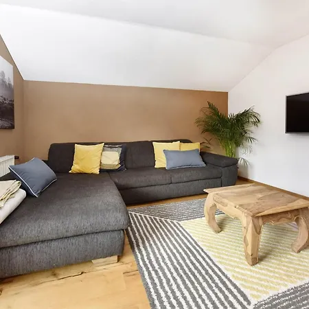 Froemlig Appartement