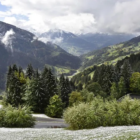 Apartment Froemlig Silbertal