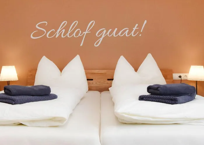 アパート Froemlig