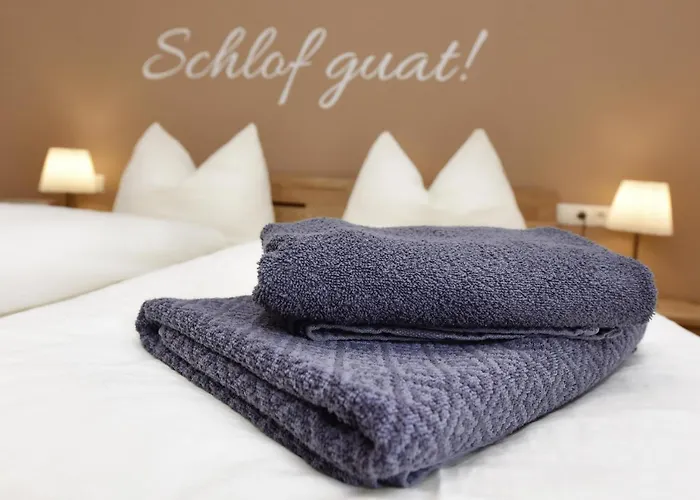 Froemlig アパート *