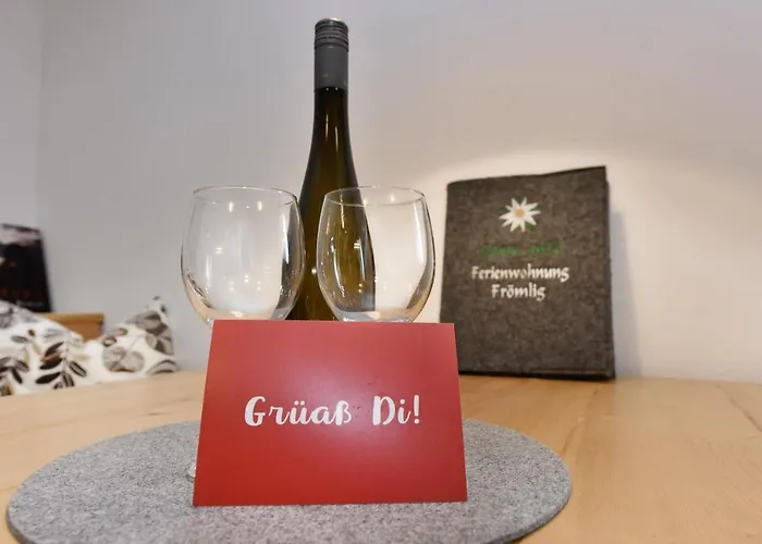 Froemlig * ジルバータール